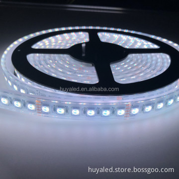 4in1 RGBWW IP68 Flexible LED Strip Light
